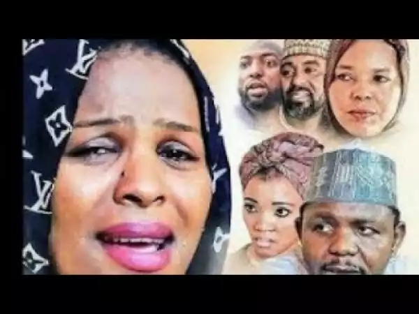 Video: Aure Ibada Ne 3&4 - Latest Nollywoood Hausa movie